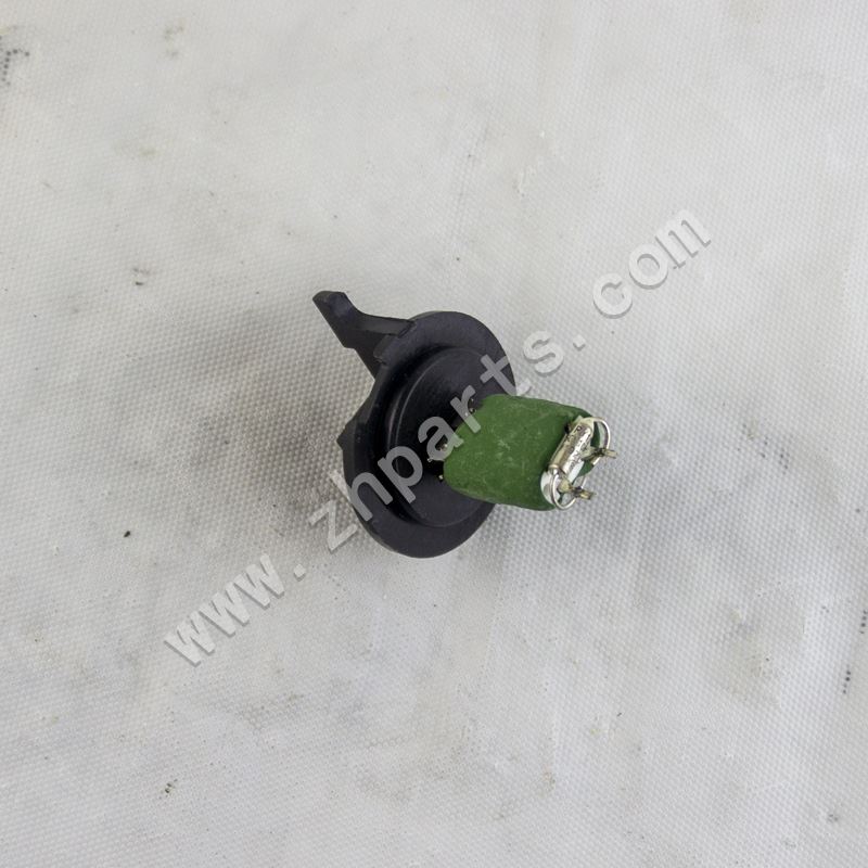 Fläktmotormotstånd För CHEVROLET N300