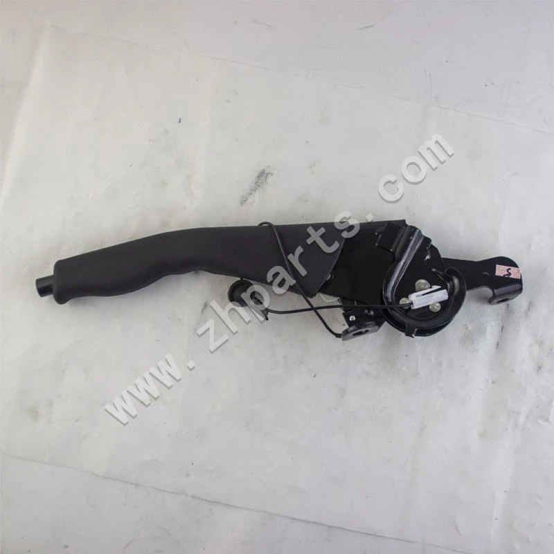 Handbromskontrollmekanism 24541140 för CHEVROLET N300