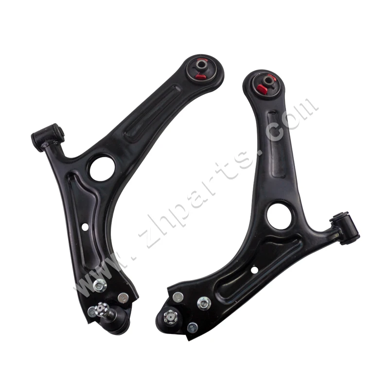 Underarmskontrollarm 202000228AA 202000229AA För CHERY TIGGO