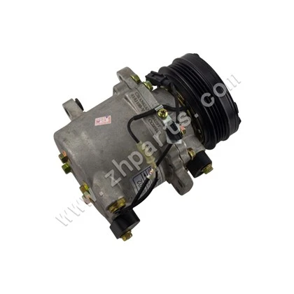 AC Compresso 8103100-Y01 för Changan Star M201