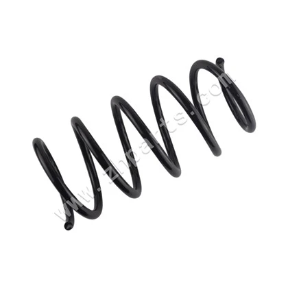 Bildelar Stötdämpare Fjädring Spiralfjäder 6001547496 För Renault Dacia
