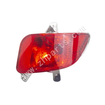 CROSS LAMP FOG BAK 3732040-Y01 För CHANGAN STAR M201