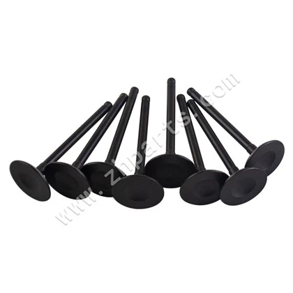 Inloppsventilavgasventil Set 1291186fa 0 för Suzuki Grand Vitara