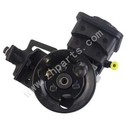 Servostyroljepump 3407100 K08 för STOR VÄGG Haval H3 H5