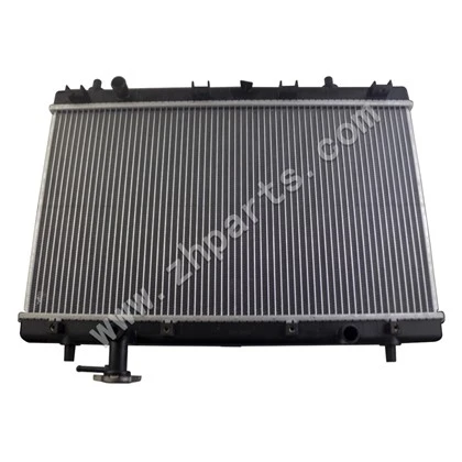 RADIATOR 1301000-Y02 MD201098-0100 För CHANGAN EADO