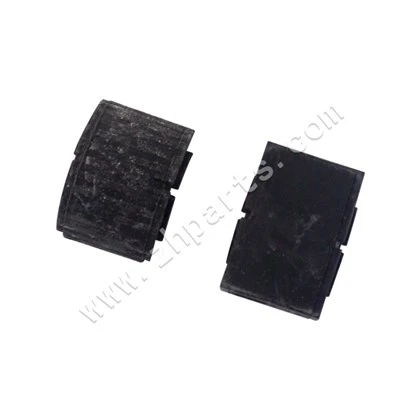 Stabilisatorbussning MS1-5492-AA MS1-5491-AA för FORD Territory