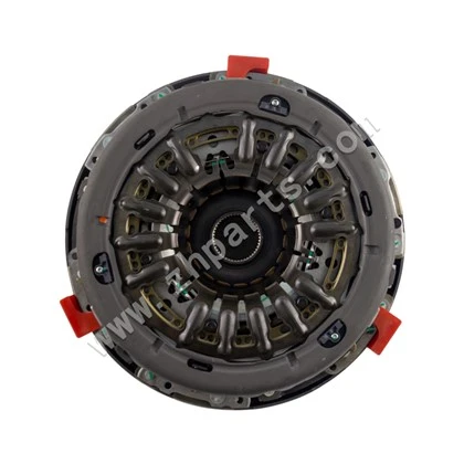 Transmission Clutch DPS6 6DCT250 602000800 för Ford Focus