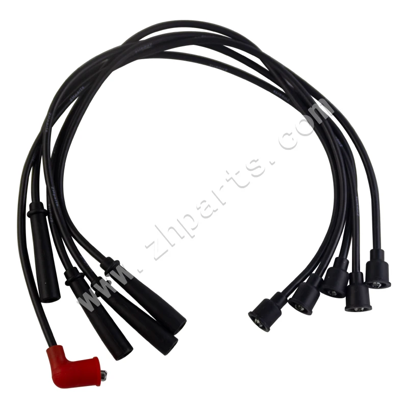 Tändstift Tändkabel 7MM 33700-79210 För SUZUKI ST90