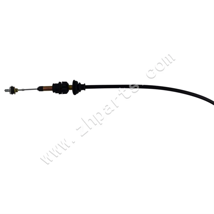 AUTO PARTS DAIHATSU HIJET CLUTCH CABLE DAIHATSU