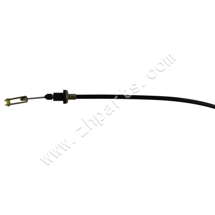AUTO PARTS DAIHATSU HIJET CLUTCH CABLE DAIHATSU