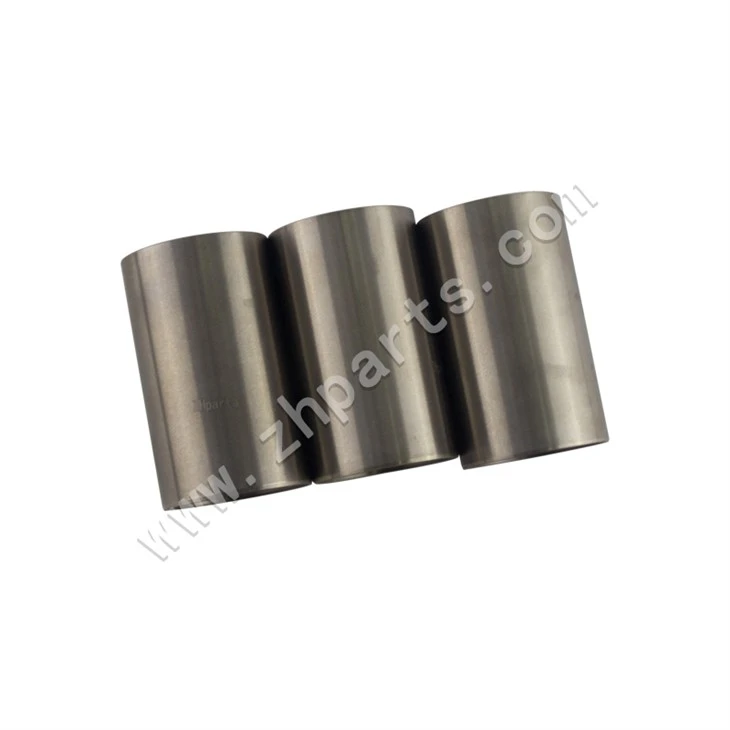 Motor Cylinder Foder Cylinderhylsa För Mercedes Benz