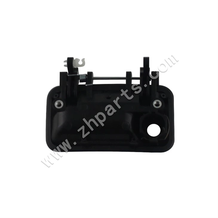 Manufacturer In Taiwan For SUZUKI Car Exterior Door Handle CULTUS/SWIFT 82810-60B02