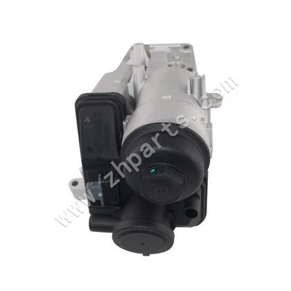 31338685 Motoroljefilterhus till Volvo