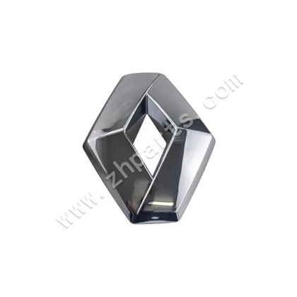 Bildelar Renault Logotyp