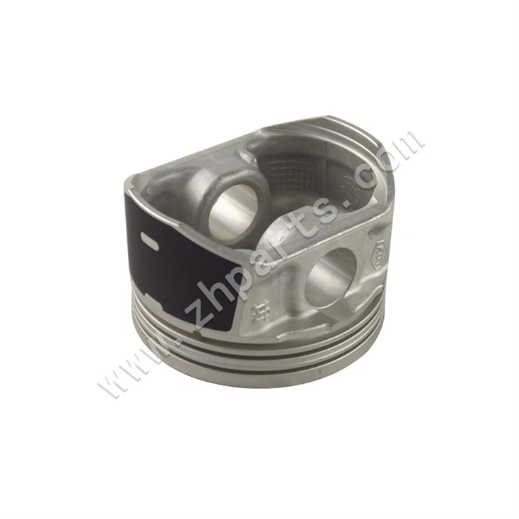 Engine Piston K7M 79.5mm 120A11738R For Renault Kangoo II Logan