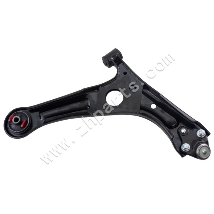 Lower Arm Control Arm 202000228AA 202000229AA For CHERY TIGGO