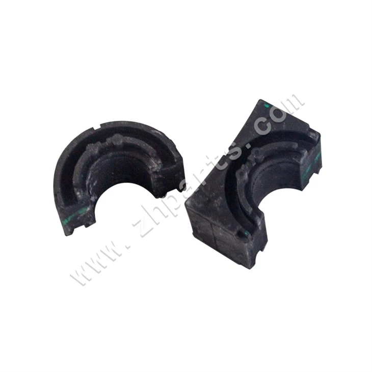 Stabilizer Bar Bushing MS1-5492-AA MS1-5491-AA For FORD Territory