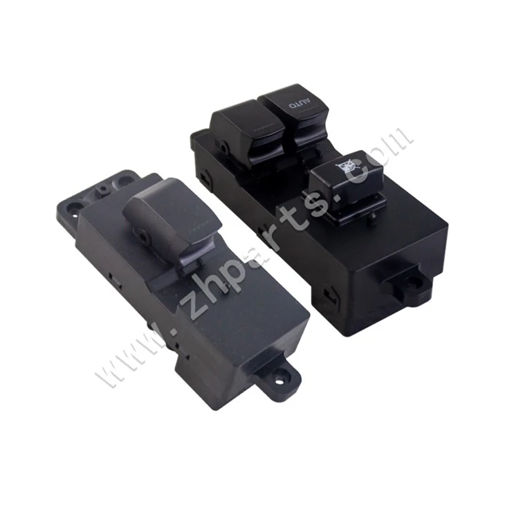Window Regulator Switch 0969 102 800 For CHANGAN MD201 Tera 100