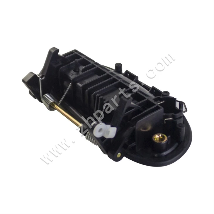 Front Door Handle Outside 96308043 96308042 For DAEWOO NUBIRA factory