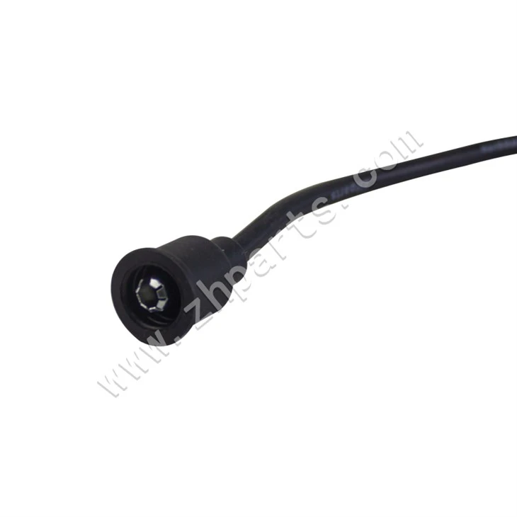 Spark Plug Ignition Cable 7MM 33700-79210 For SUZUKI ST90
