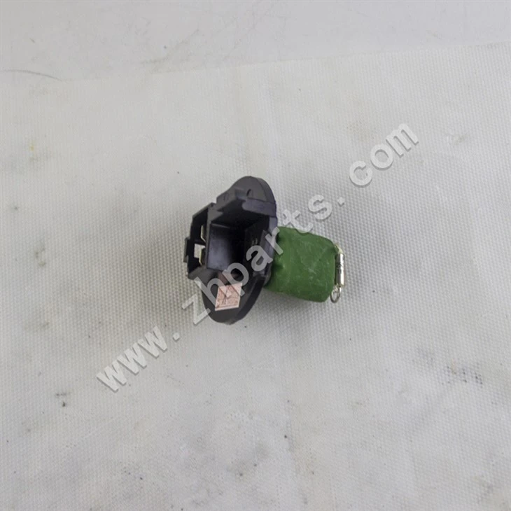 Blower Motor Resistor For CHEVROLET N300 factory