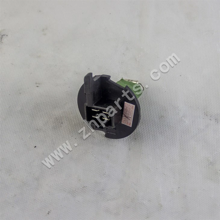 Blower Motor Resistor For CHEVROLET N300 suppliers