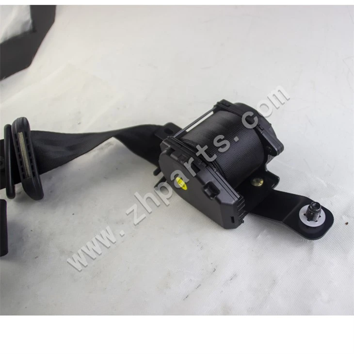 Seatbelt Assembly For CHEVROLET N300 suppliers
